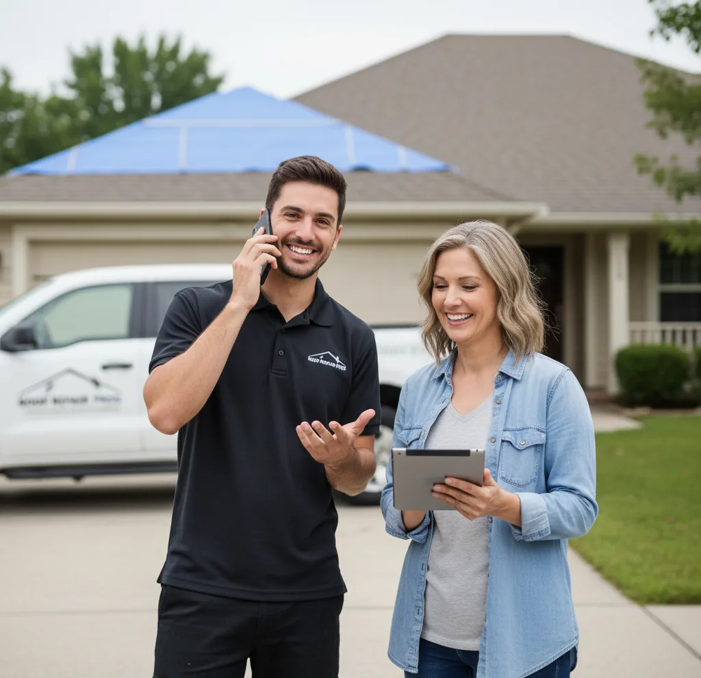Storm Damage Repair in Avon, NY